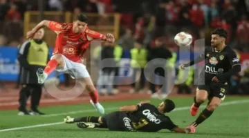 تردد القناة الناقلة لمباريات السوبر المصري وأبرز فرق المنافسة على اللقب